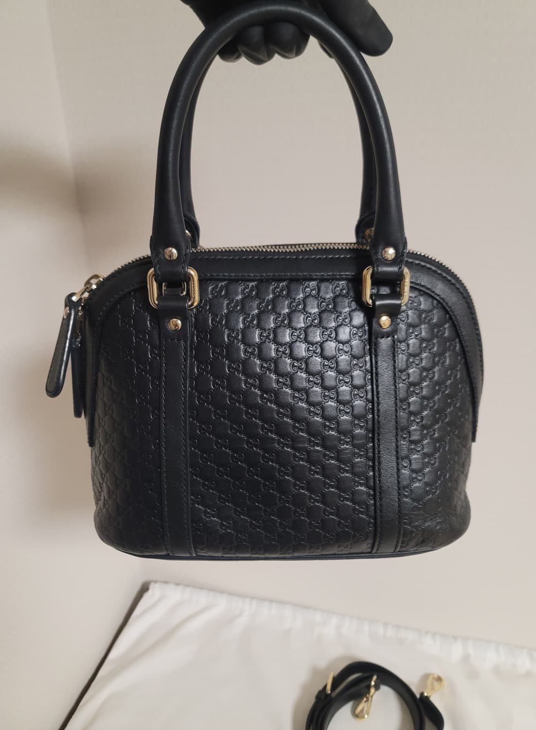 구찌 가방토트백,숄더백(디올펜디샤넬프라다셀린느버버리고야드루이비통발렌시아가 상품이미지2