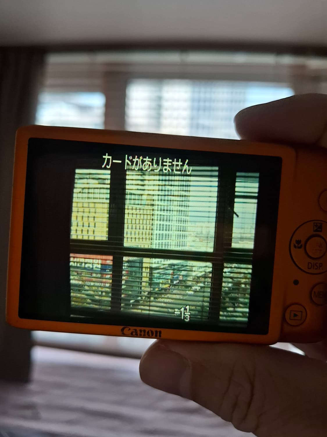 CANON 캐논 IXY 210F 오렌지 디카 상품이미지6