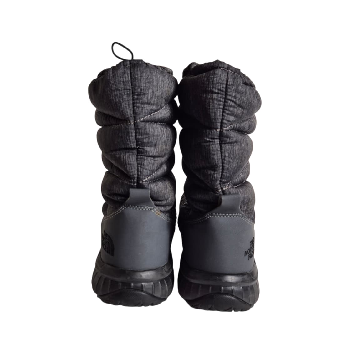 230) 노스페이스 화이트라벨 부띠 울 방한부츠 상품이미지6