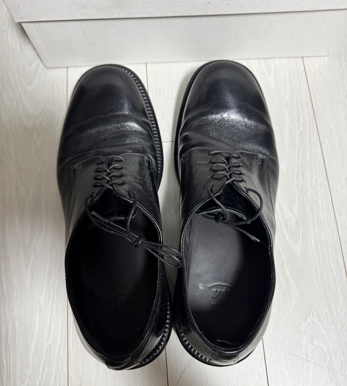 그라더스 블루처 08 블랙 상품이미지5