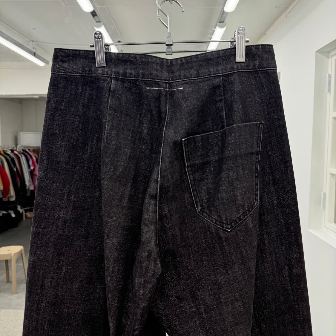 마르지엘라 MM6 팬츠  상품이미지4