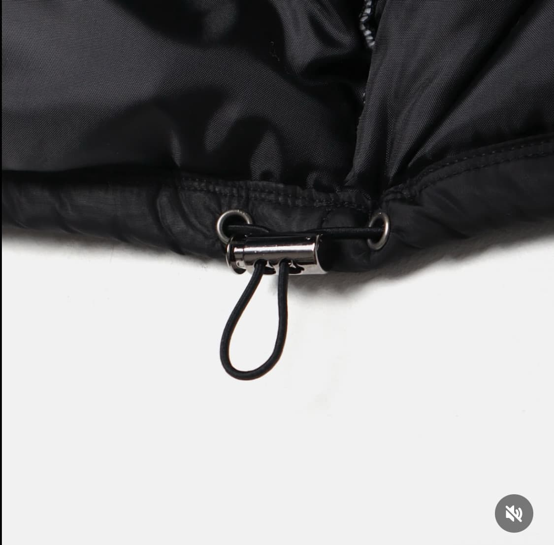 스투시 오버 패딩점퍼 상품이미지10