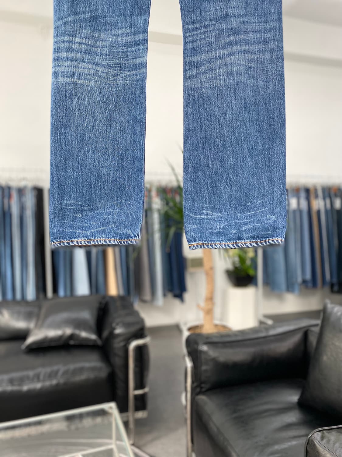 Levis501 Straight Fit 00s 34사이즈 a4839 상품이미지7