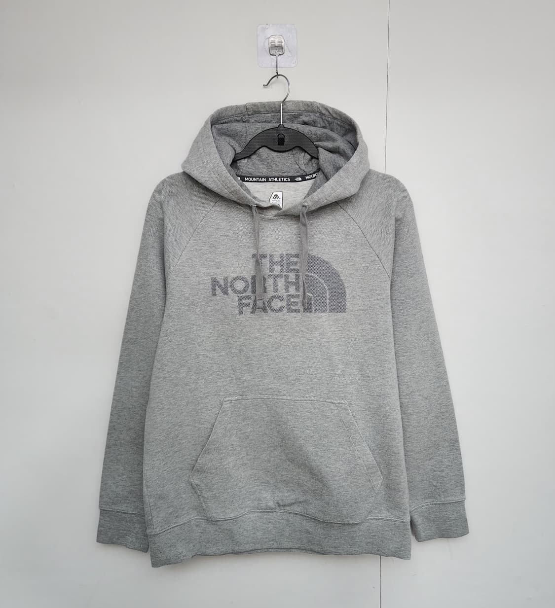 노스페이스 100 후드 상품이미지1