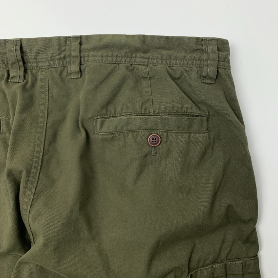 [86/정품] CP Company 시피컴퍼니 카고 팬츠 상품이미지6