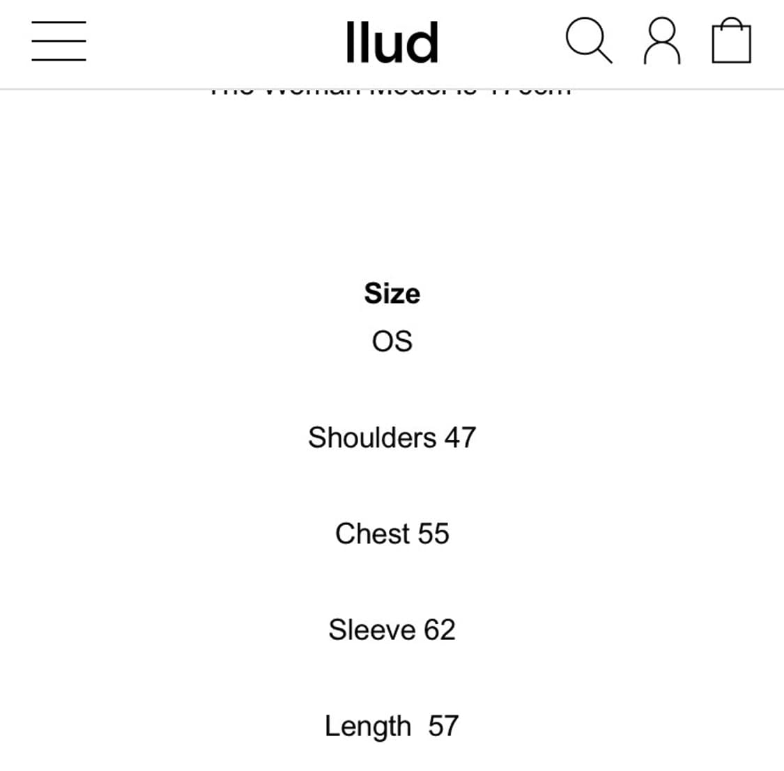 아이엘 브이넥 상품이미지2