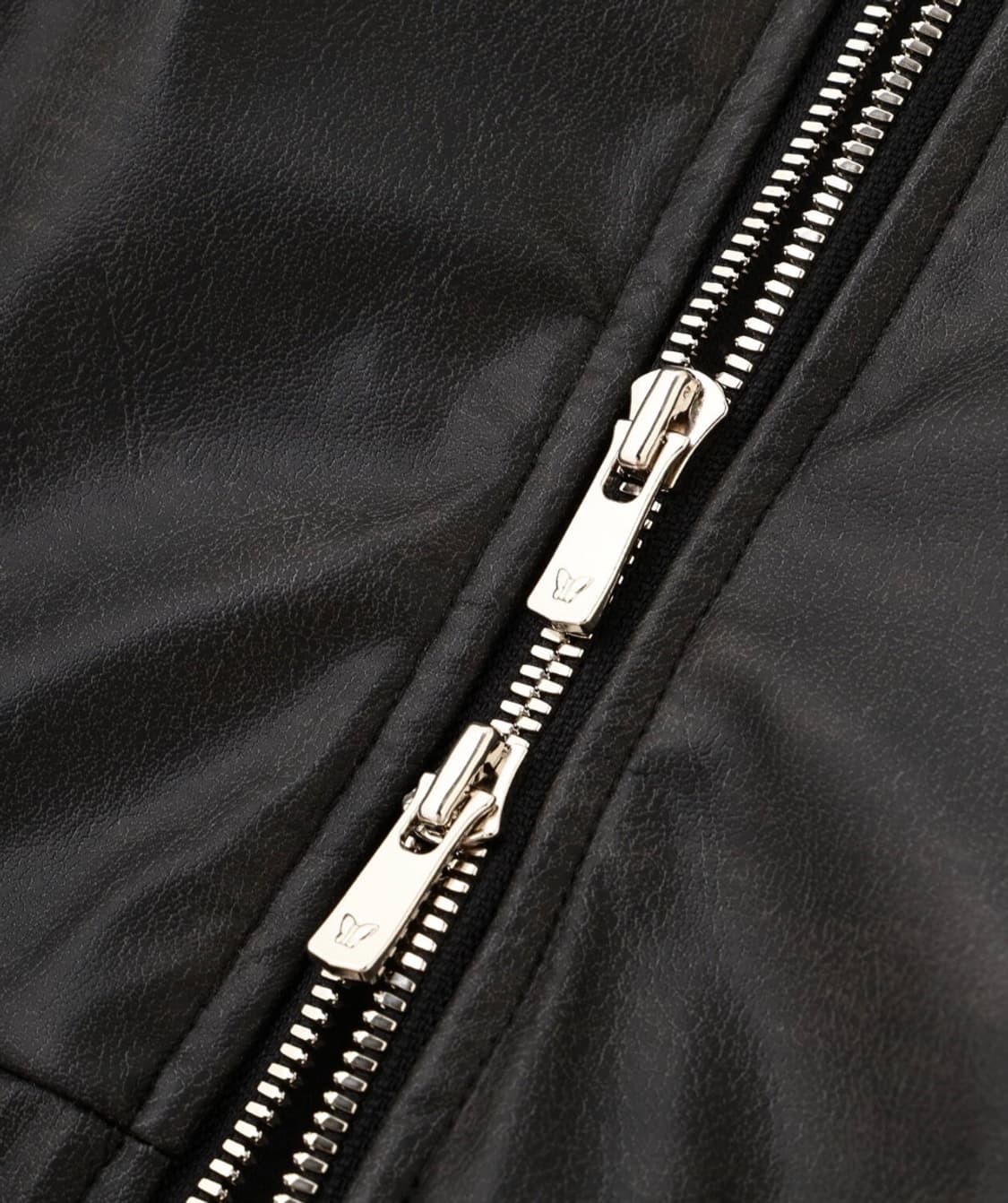 니들스 레더자켓 상품이미지5