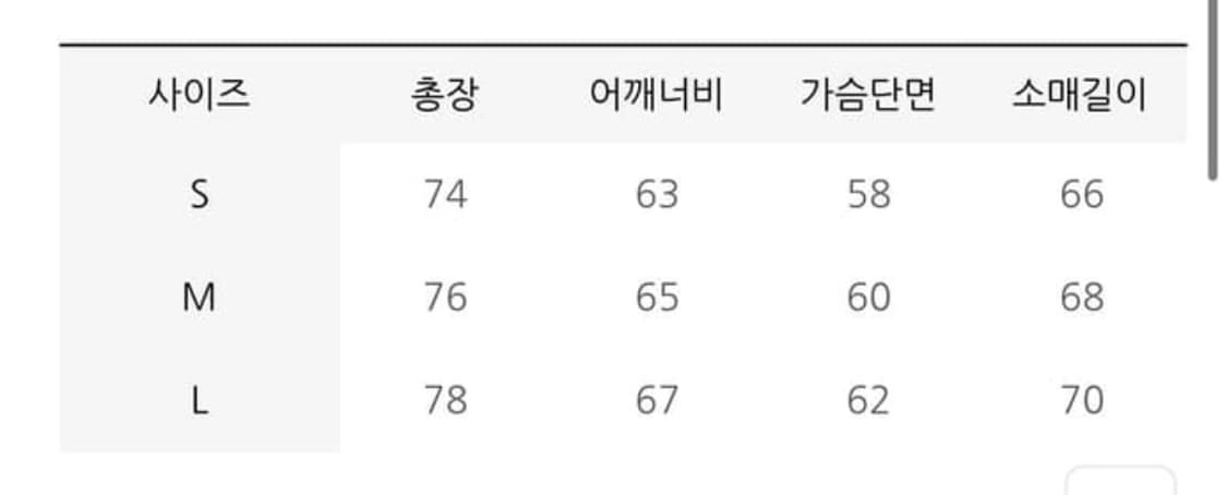 플라스틱 프로덕트 바람막이 L 상품이미지5
