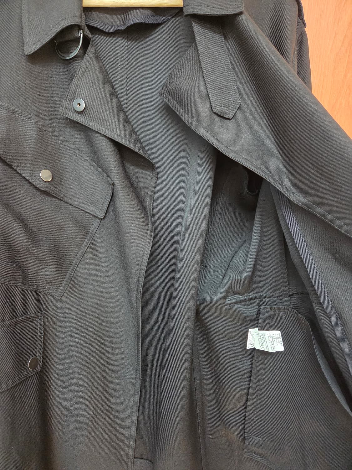 한섬 타임자켓 상품이미지5