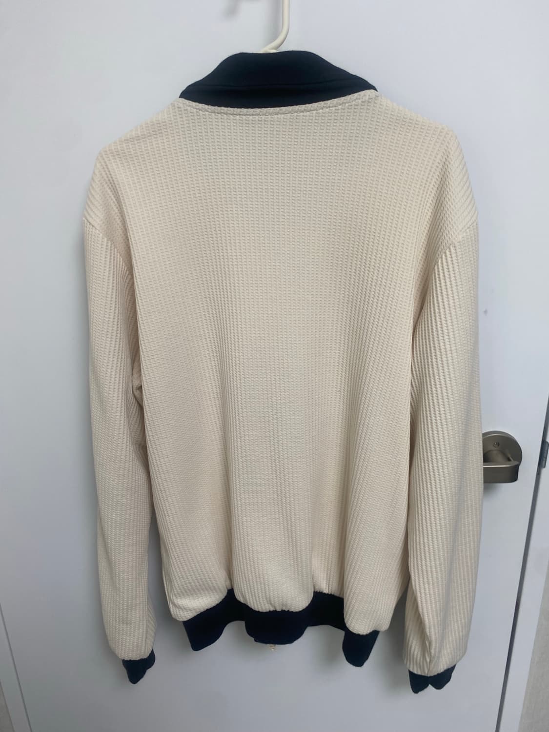 아디다스 베켄바우어 와플 트랙탑 L 상품이미지3