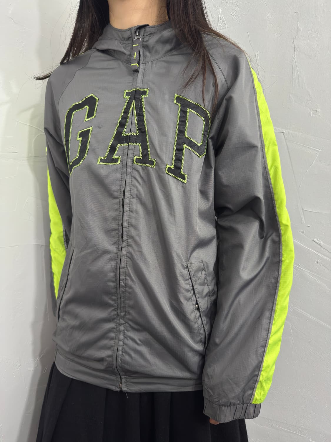 gap hood jacket 상품이미지2