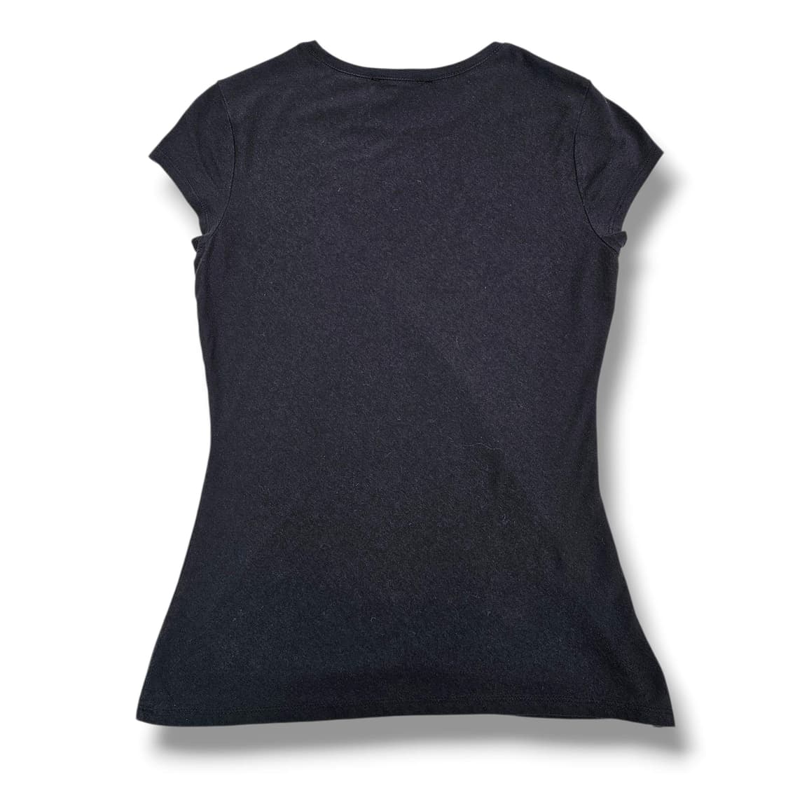  VTG 빈티지 크라운 반팔 티셔츠 상품이미지6