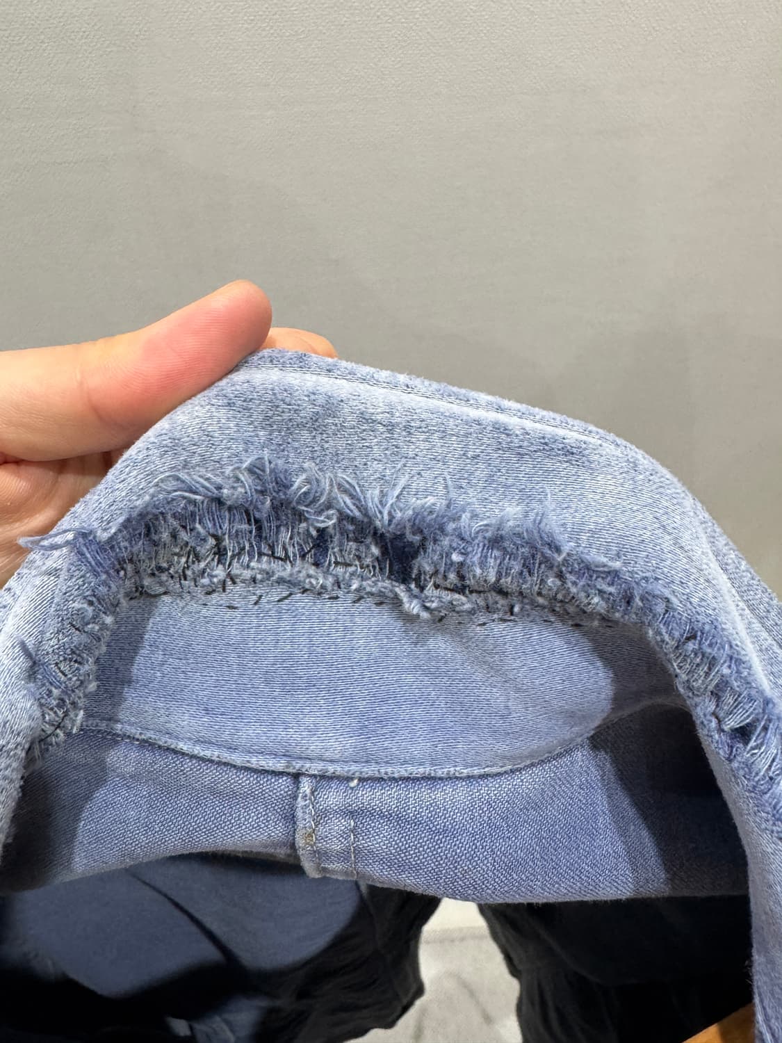 Maximum 프렌치 워크 헌팅 자켓 상품이미지8