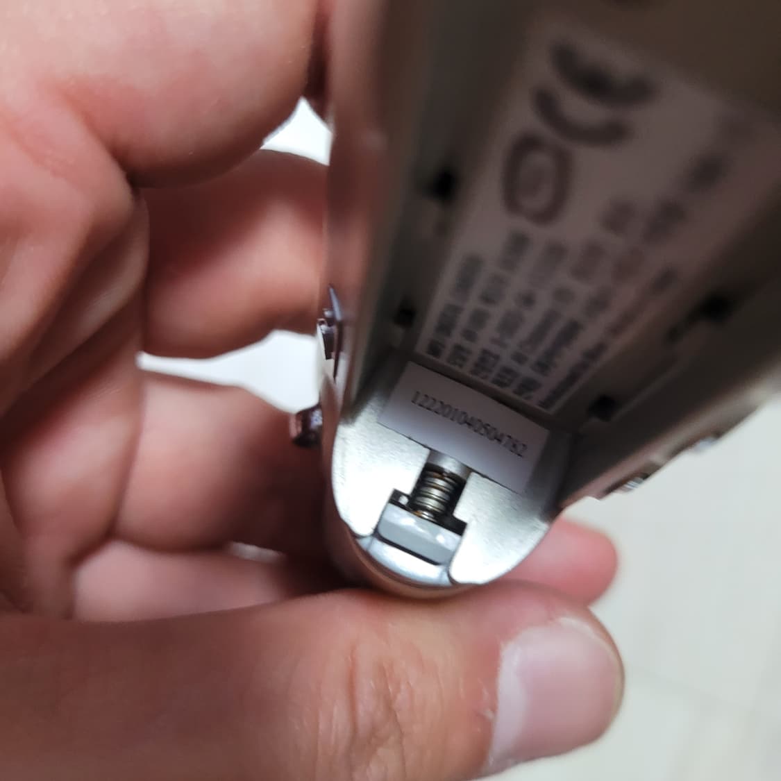 아이리버 IFP-1095 512mb mp3 상품이미지7