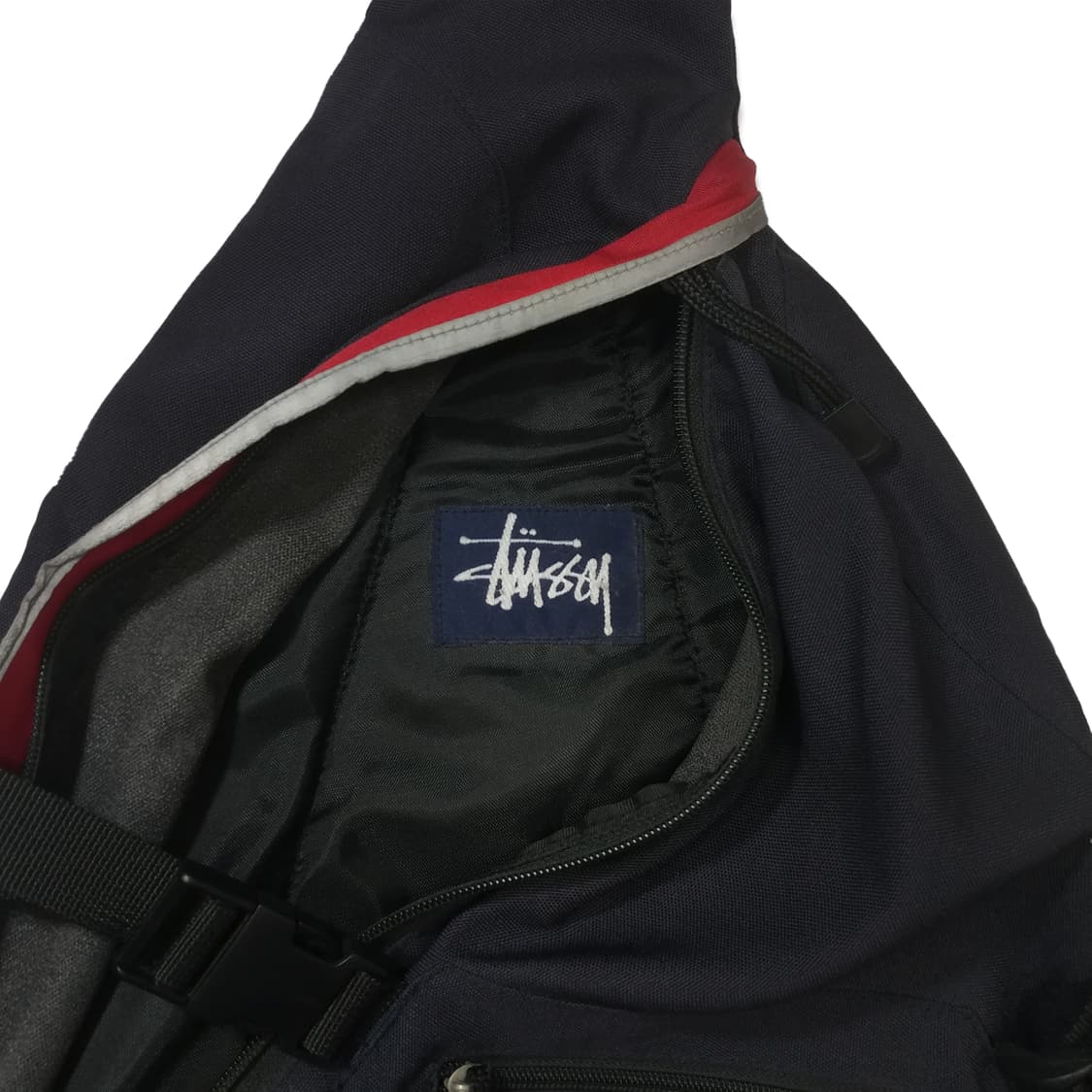 스투시 슬링백 상품이미지5