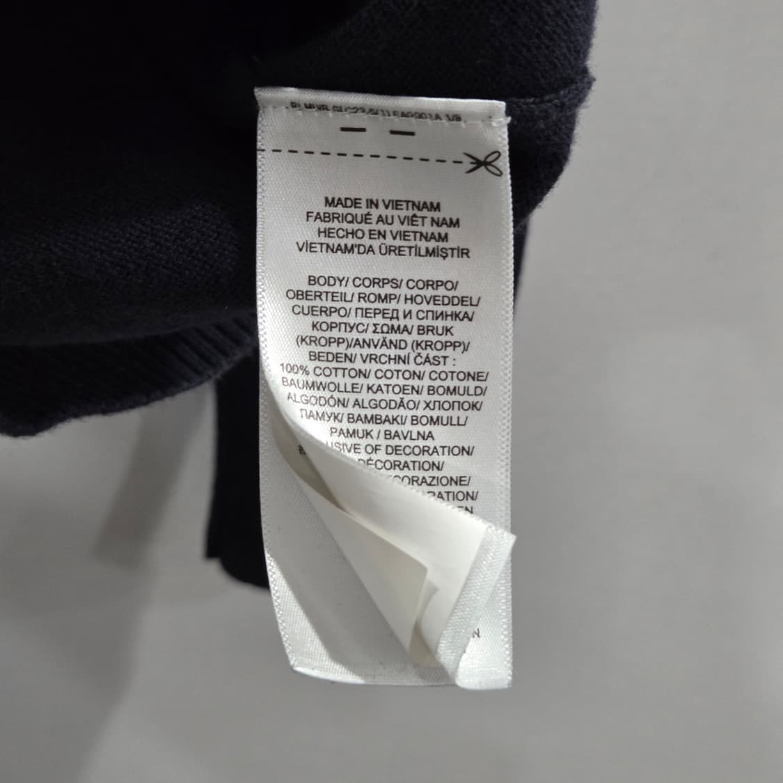 폴로랄프로렌 키즈 가디건 6  상품이미지4