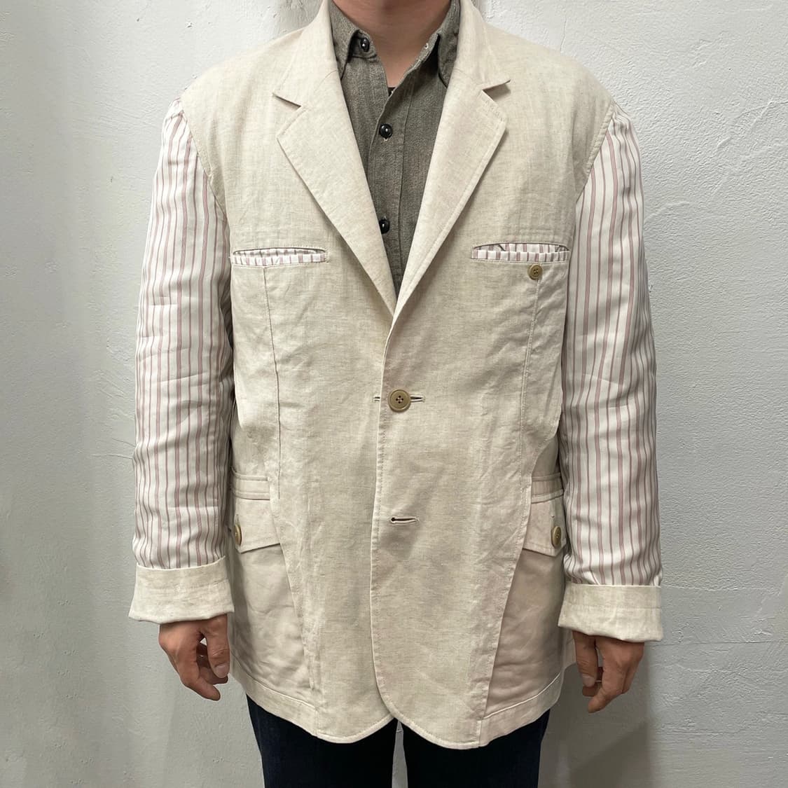 요지 야마모토 (S’YTE Yohji Yamamoto) 상품이미지10