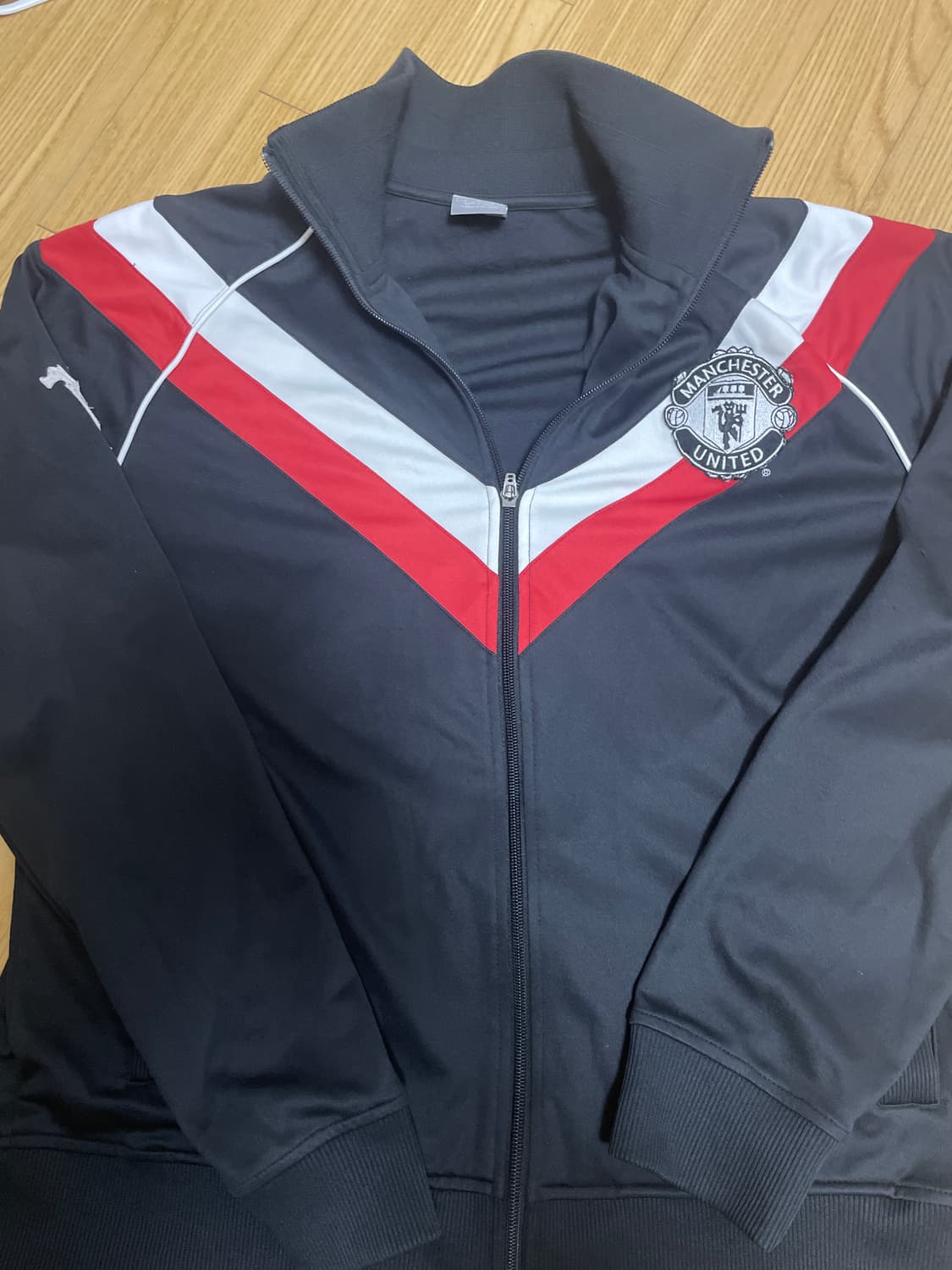 맨유 06 나이키 져지 상품이미지1