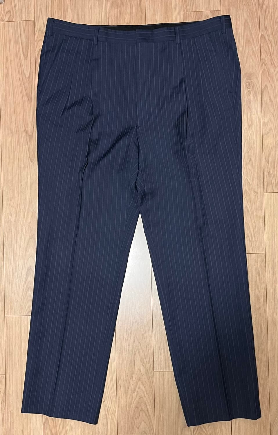 Givenchy 남성 스트라이프 팬츠 상품이미지1