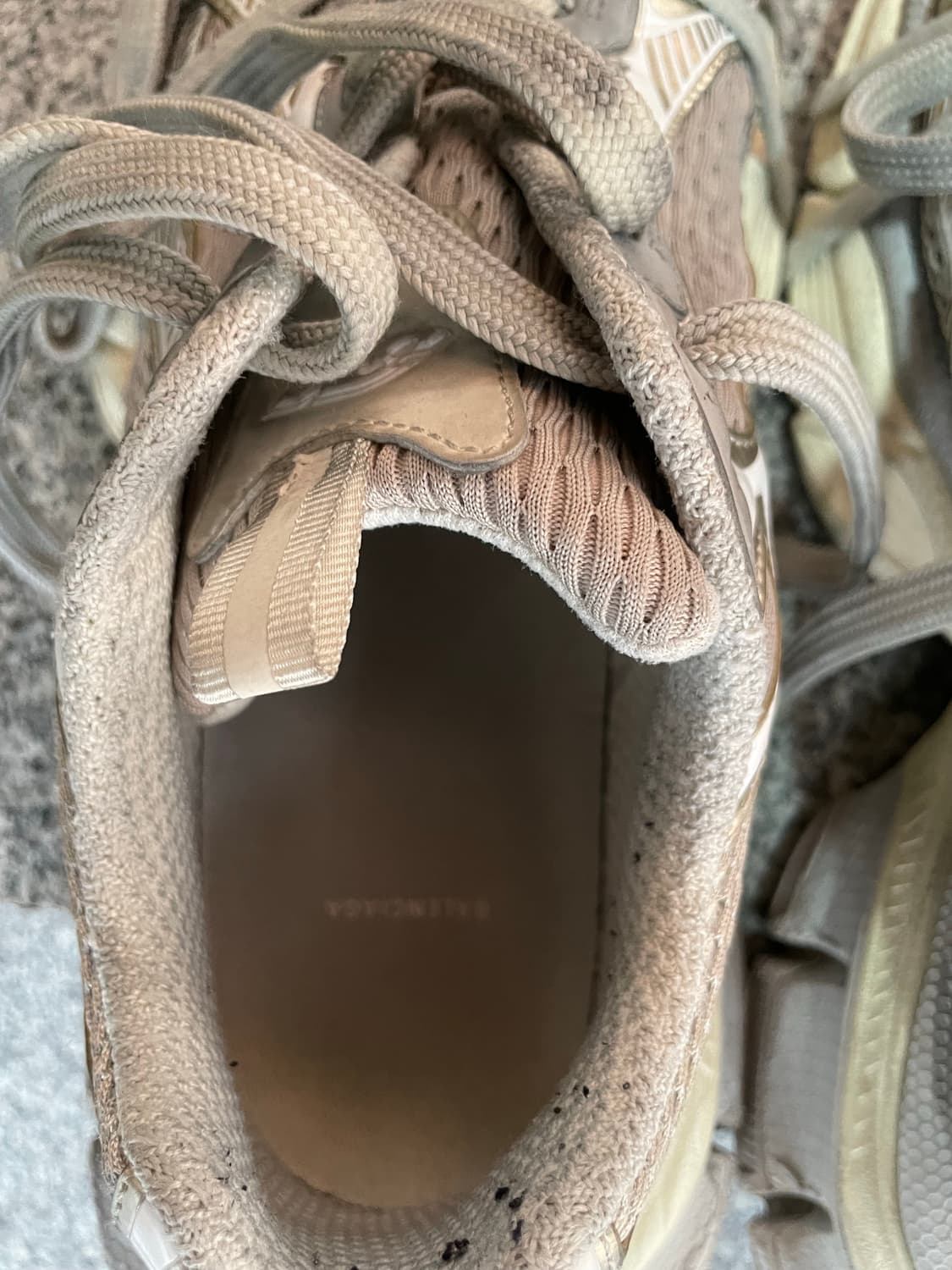 발렌시아가 3Xl 상품이미지7