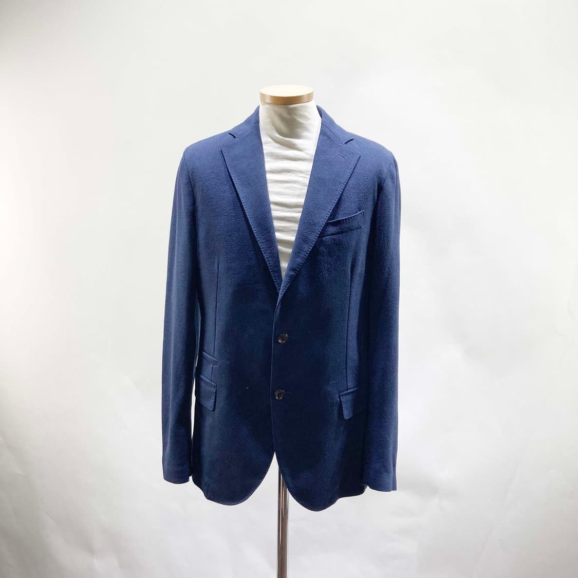 일레븐티 한섬정품 남성블레이져 춘하용 100  상품이미지1