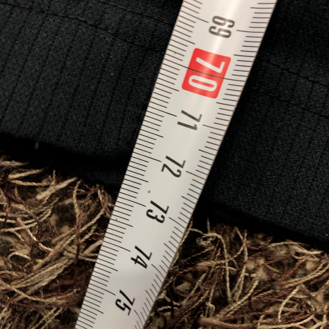 미즈노 재팬 기능성 카라 티셔츠 105 상품이미지6