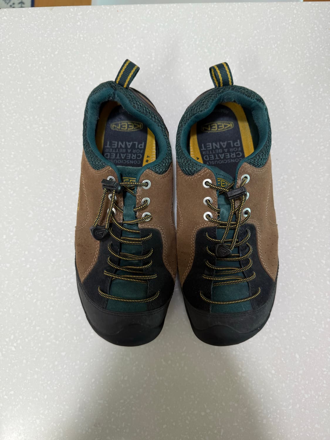 Keen Jasper Rocks SP Sneakers Brown 상품이미지2