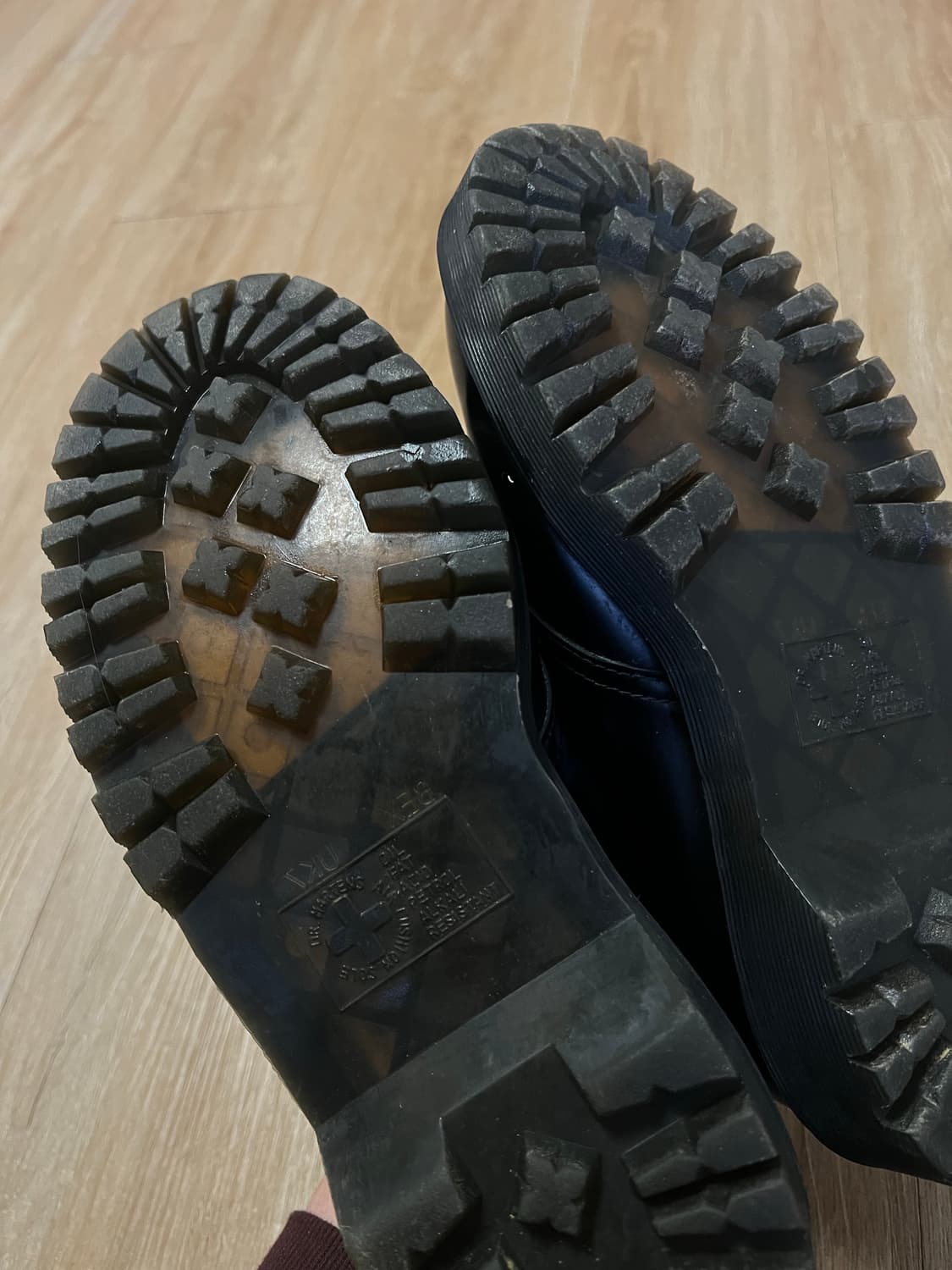 닥터마틴 1461 벡스 상품이미지5