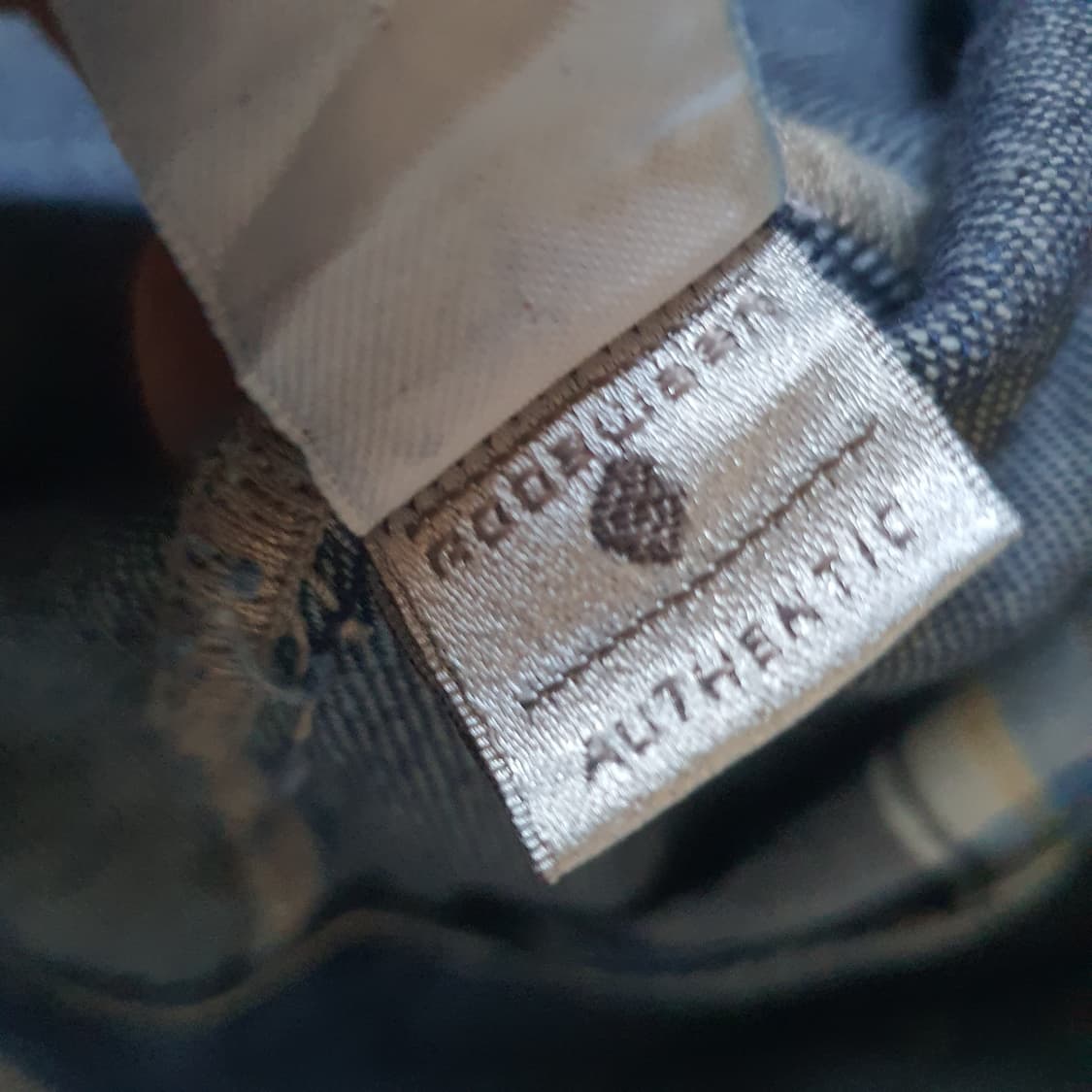 00s Roca Wear데님 자켓 no.44 상품이미지4