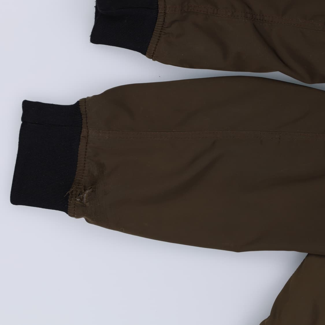 95정도 베네통 항공점퍼 0325H1 상품이미지4