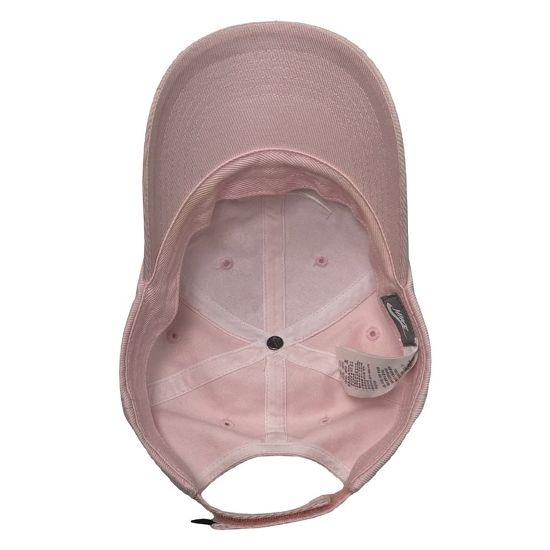 NIKE 올드스쿨 스우시 볼캡 핑크 상품이미지6