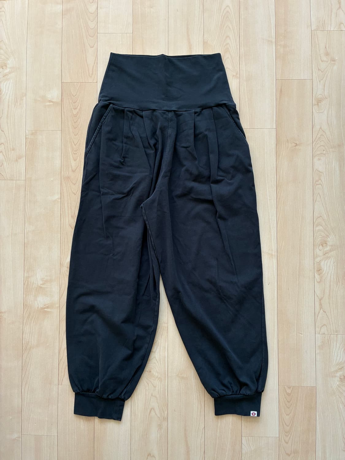 (S) 부디무드라 포춘 팬츠 상품이미지2