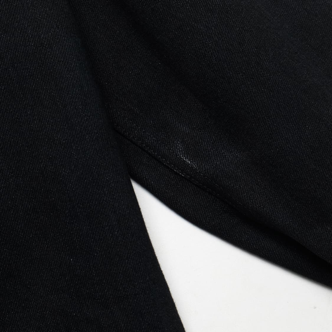 cashmere denim jacket 상품이미지5