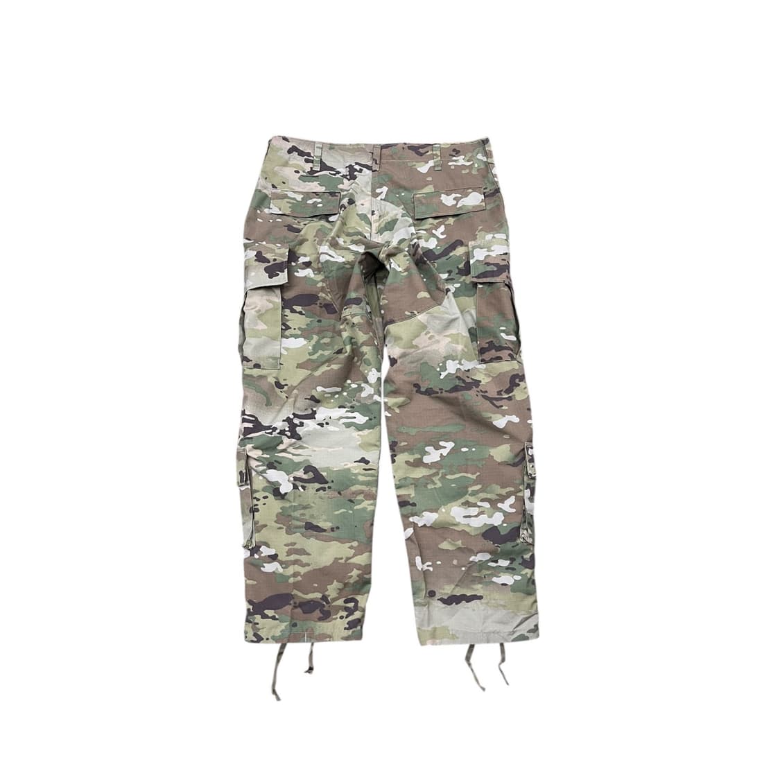 미군 OCP 컴뱃 카고 팬츠 상품이미지3