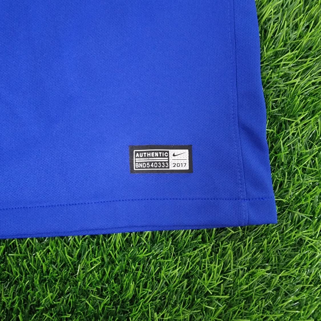 17-18시즌 첼시 홈 유니폼 #10 아자르 상품이미지5