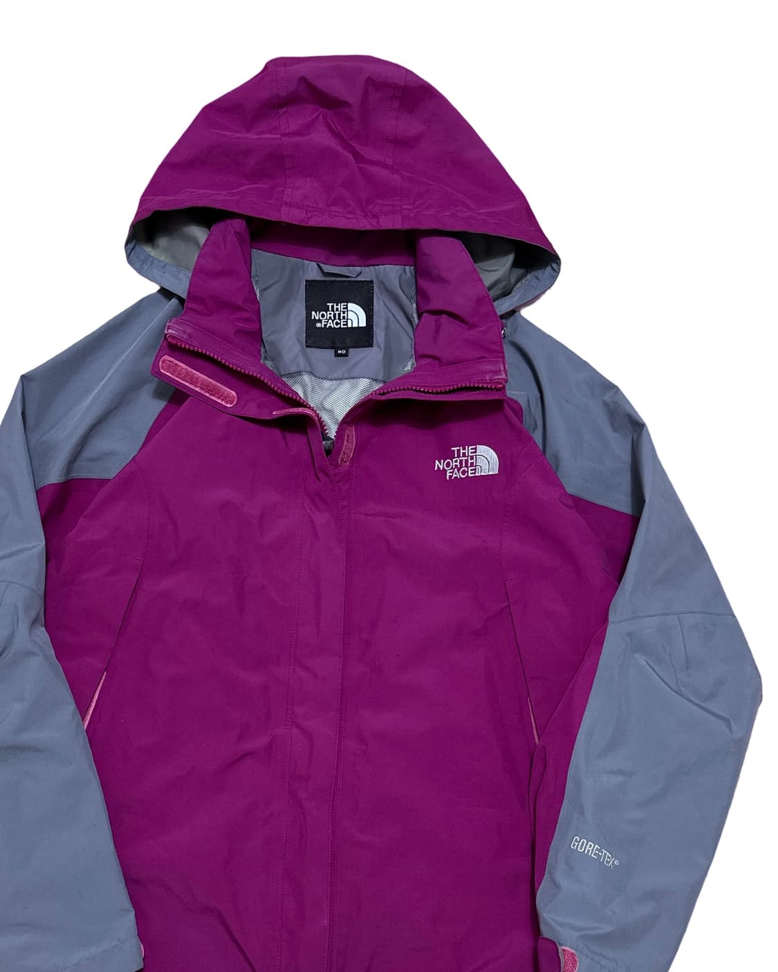 노스페이스 고어텍스 바람막이 자켓 상품이미지3