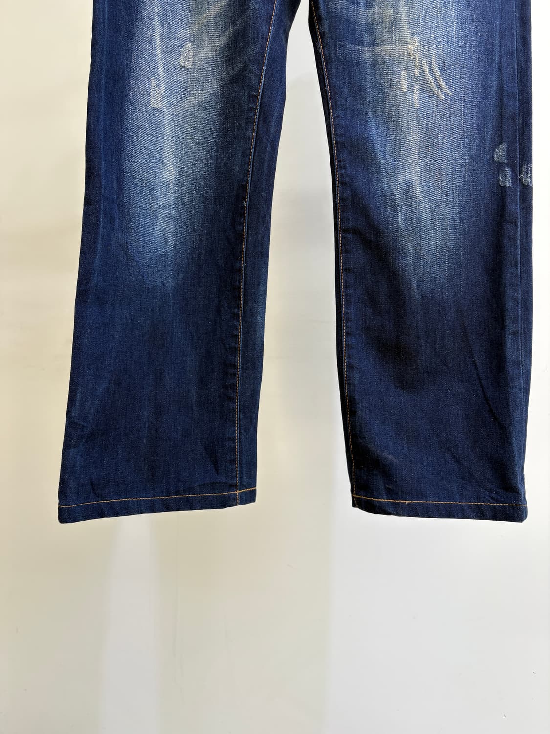 DSQUARED2 데님팬츠 상품이미지4