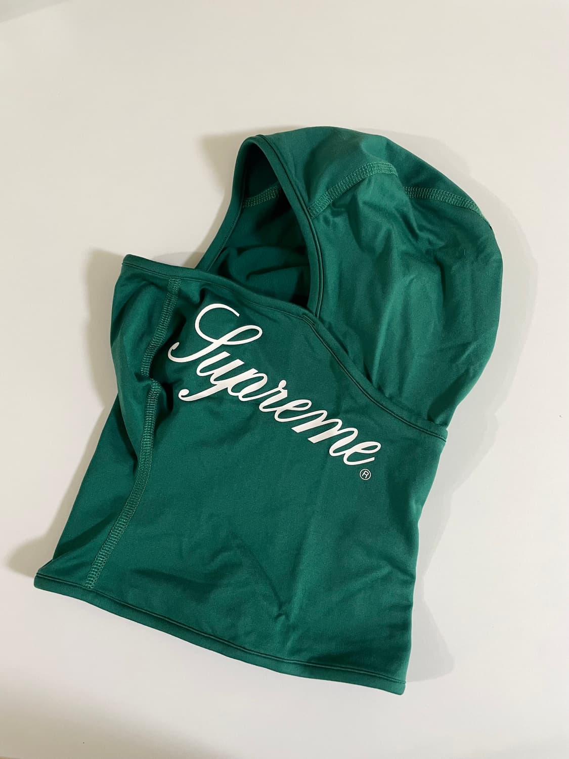 슈프림 23fw 라이트웨이트 바라클라바 마운틴 마스크 아크테릭스 상품이미지3