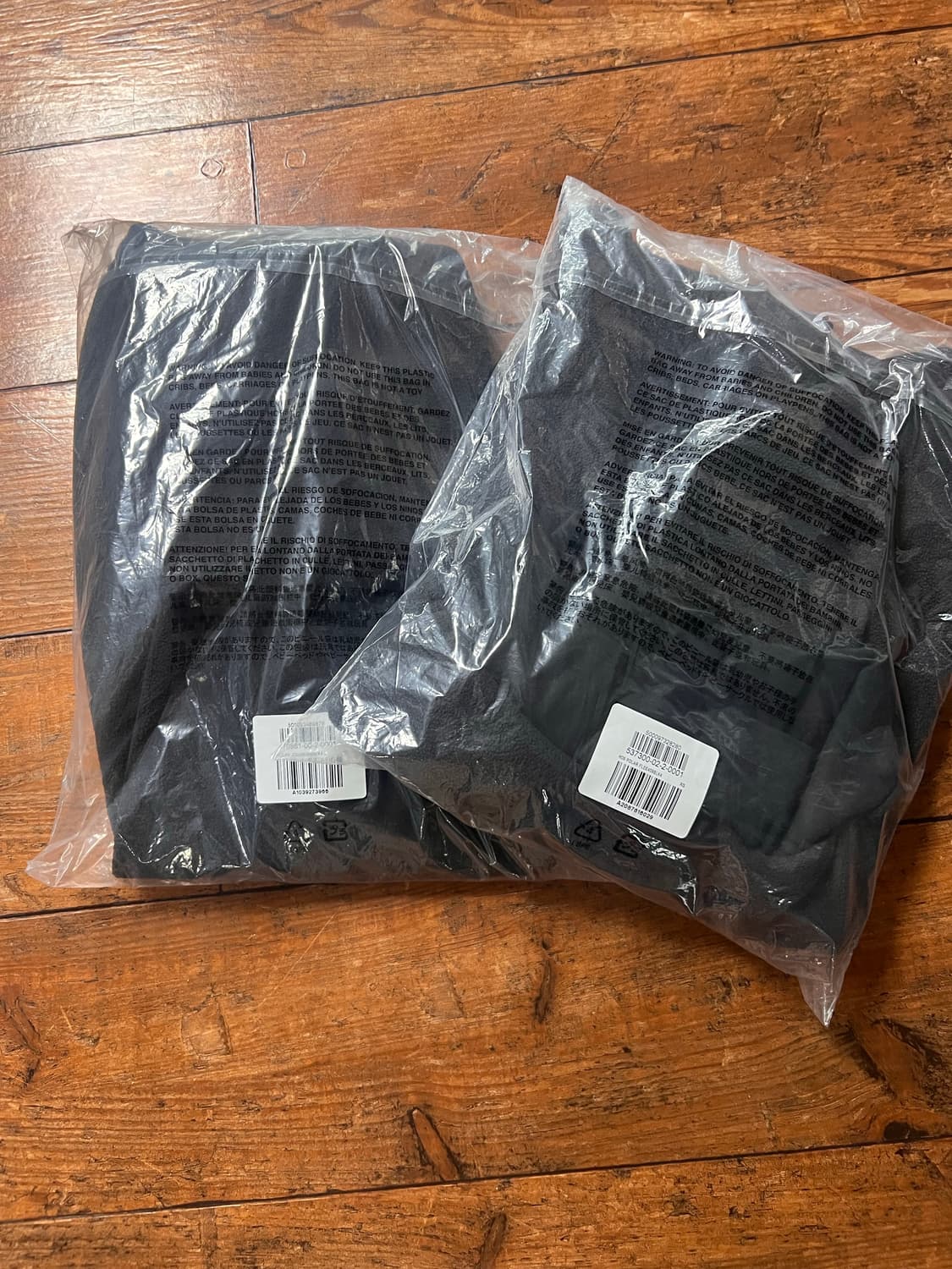 이지갭 플리스 셋업 팝니다 상품이미지1