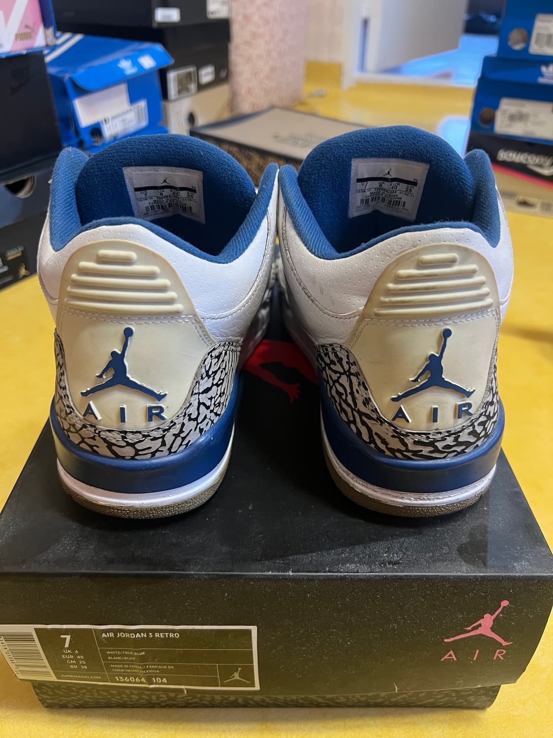 조던3 상품이미지5