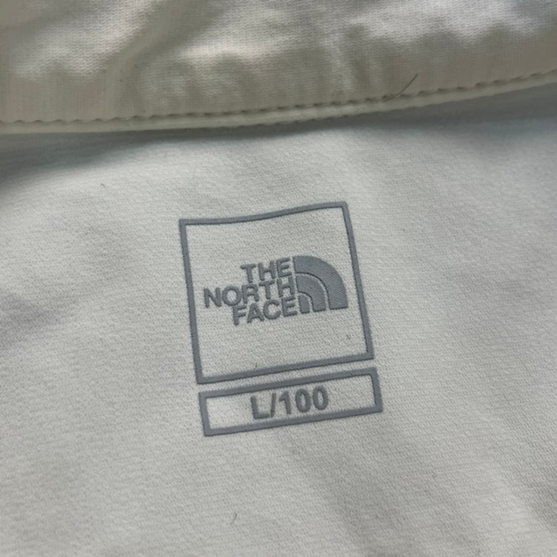100 노스페이스 카라티  상품이미지3