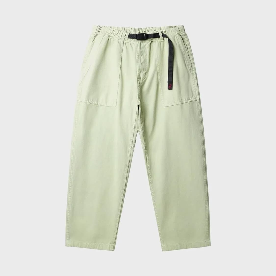 그라미치 루즈테이퍼드 러스티라임 L 상품이미지1