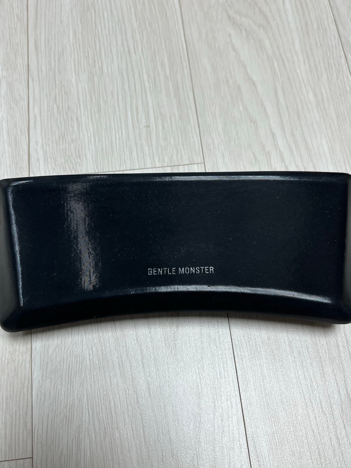 젠틀몬스터 제프 카키 상품이미지6