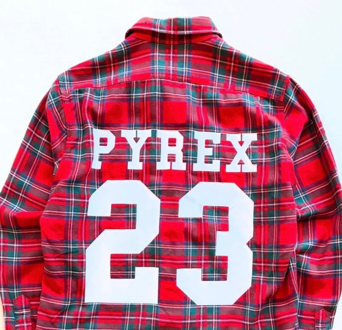 폴로 랄프로렌 파이렉스 23 셔츠 팝니다 상품이미지4