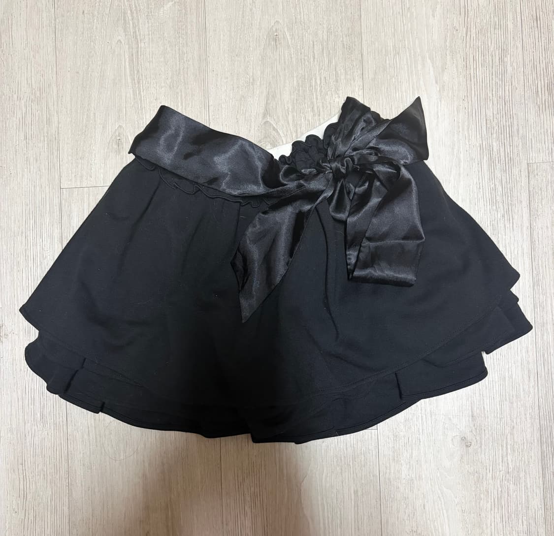 트랄라라 tralala 치마 스커트 갸루 아케호무 금장 상품이미지3