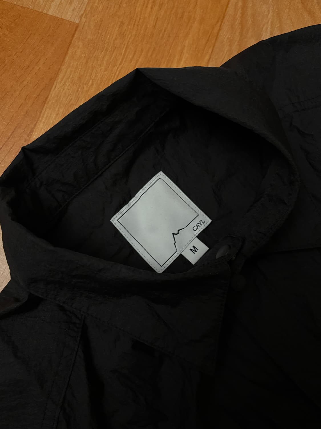 케일 반팔셔츠 상품이미지3