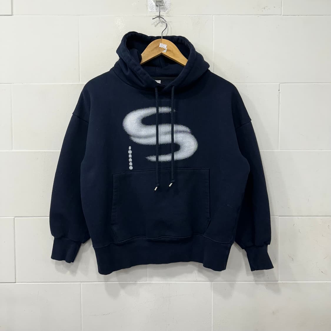 소라노 후드티 상품이미지1