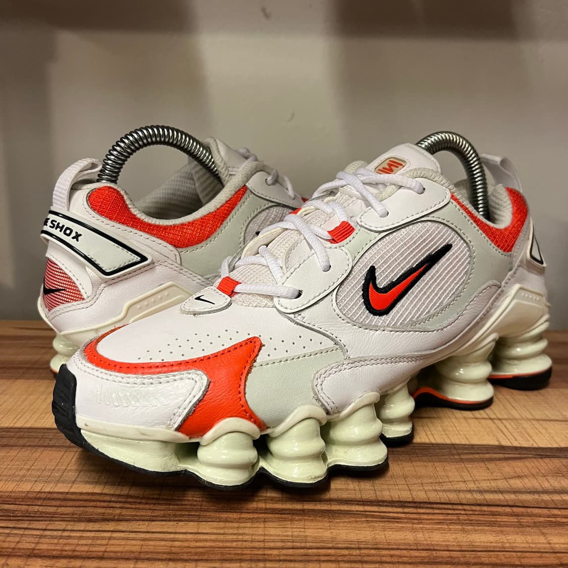 나이키 샥스 노바  상품이미지1