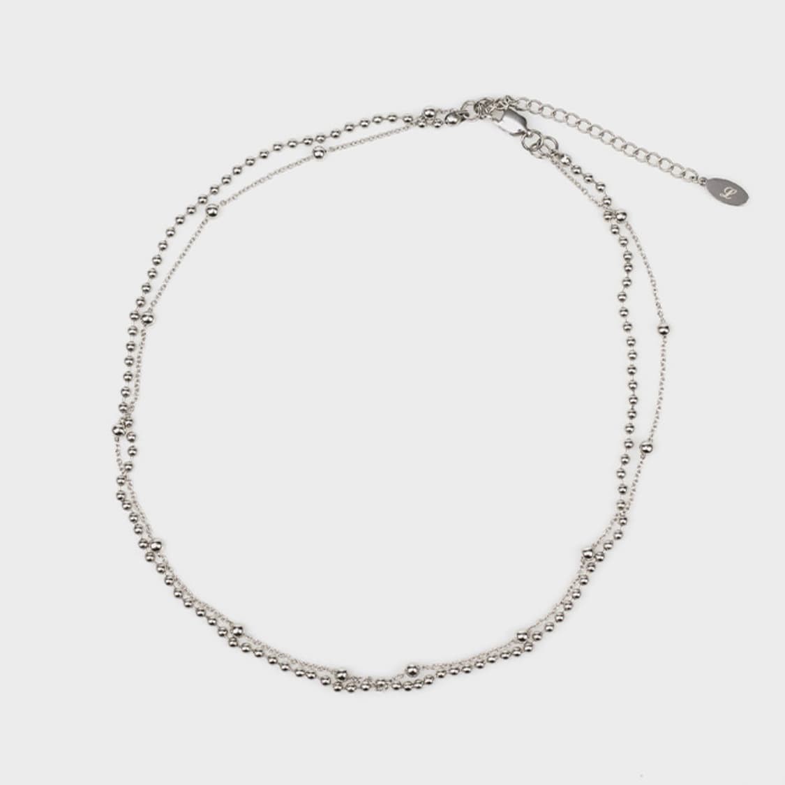 다인리 목걸이 dainlee ℒℰℰℰ ⑅ NECKLACE 010 상품이미지1