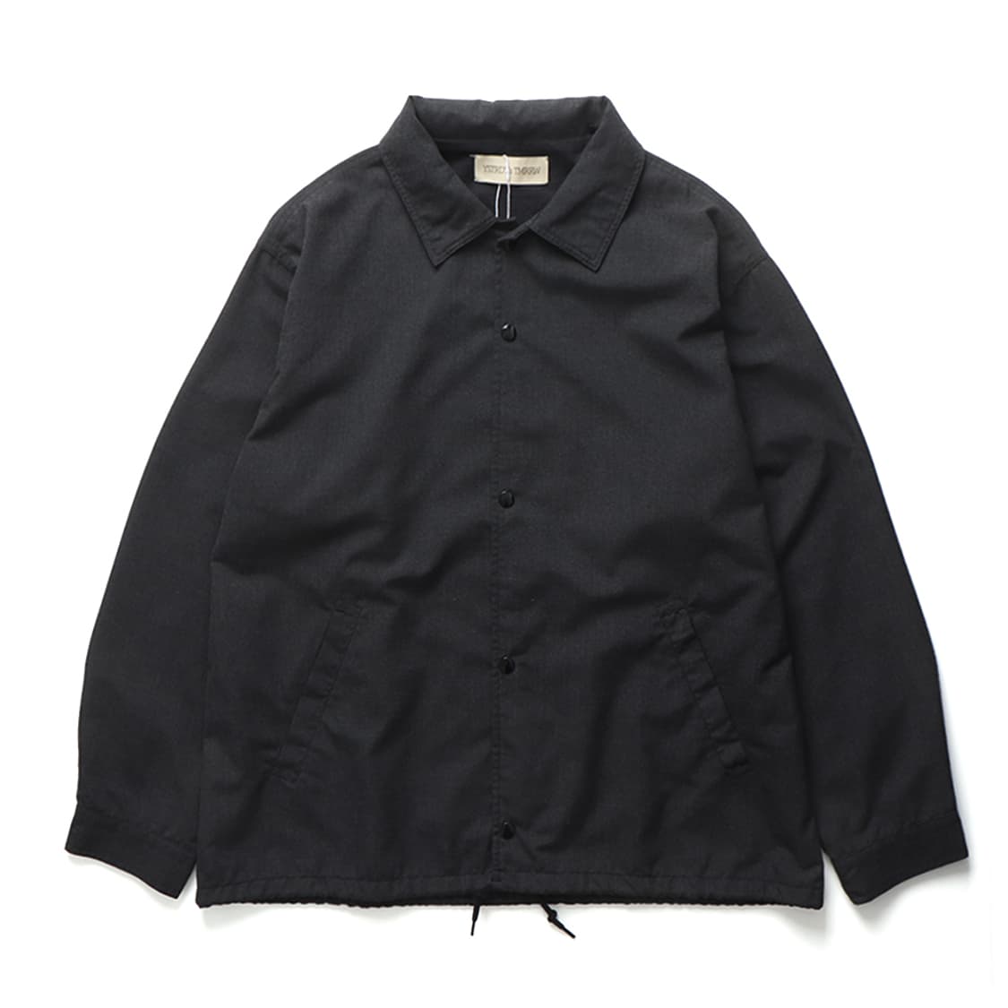 YSTRDY'S TMRRW Coach Jacket 상품이미지1